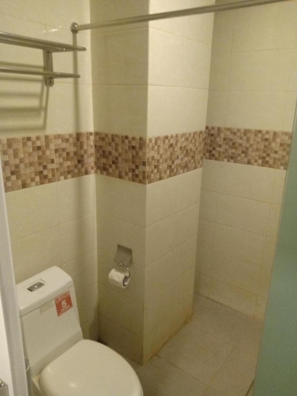 Hotel Matahari Джокьякарта Экстерьер фото